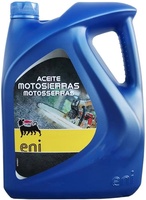 Aceite Cadena Motosierra Agip 5 Litros