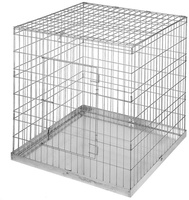 Jaula Exposicion 95x95