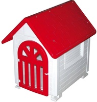 Caseta Plastico con Puerta