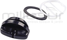 Tapon Gasolina Husqvarna 65-77-61-162-266-380-480
