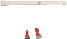 Mango Hacha Vizcaina de 90 cm