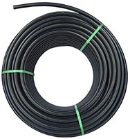 Manguera Uso Alimentario Negra 20mm 50 metros