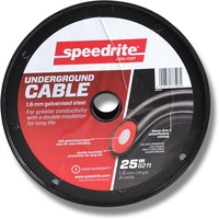 Cable Subterraneo Pastor Electrico 1.6mm 25m