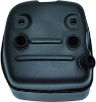 Escape Compatible Husqvarna 362/365/371/372 Escape Compatible Husqvarna 362/365/371/372