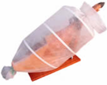 Bolsa Protectora para Jamon Modelo Sjam