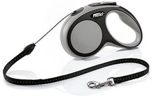 Correa Flexi New Confrot s Cinta 5 m Gris