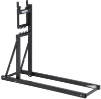 Caballete para Corte de Troncos