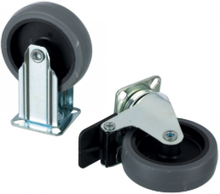 Ruedas Modelos Gulliver 4-7 Pack 4 unidades