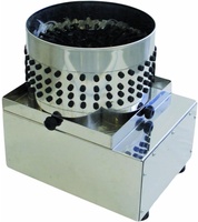 Desplumadora Automatica para Perdices-Codornices