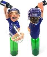 Escanciador Isidrin Modelo Minero