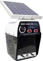 Pastor Electrico Zerko Solar 15 W