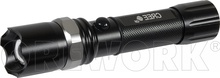 Linterna Orework 1171 Cree Q5 + Pilas