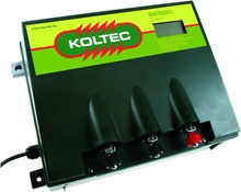 Pastor Electrico Red Koltec Vulcan Se500 230 Volt