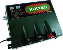 Pastor Electrico Red Koltec Vulcan SE425 230volts