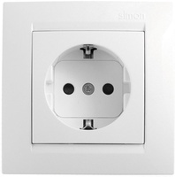 Enchufe Empotrable Serie Simon 15