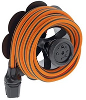 Manguera Extensible Claber Springy 15 mt