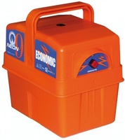 Pastor Electrico Pila Neon 9 Voltios