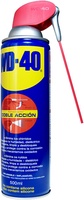 Wd-40 Lubricante Doble Accion Spray 500ml