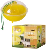 Ecofin Trampa para Avispas Flower