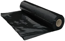 Plastico Negro Ancho 6 x 13 m