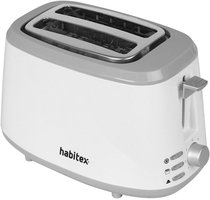 Tostador Habitex Cc4002c 750 W