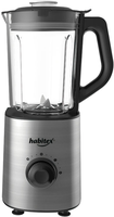 Batidora de Vaso 1000w Habitex Style Sc29ss