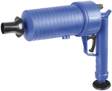 Desatascador Neum�tico Habitex de Aire Comprimido