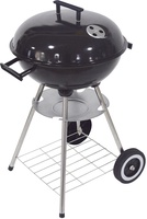 Barbacoa Carbon Habitex Supergrill 48
