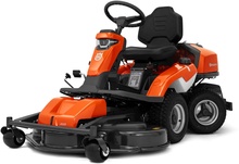 Cortacesped Rider Husqvarna R 316 Tx unidad de corte 103 Incluida Cortacesped Rider Husqvarna R 316 Tx unidad de corte 103 Incluida