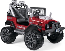 Jeep Gaucho Grd 12v 2 Plazas Jeep Gaucho Grd 12v 2 Plazas