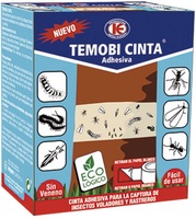 Cinta Adhesiva Temobi 5mx5cm