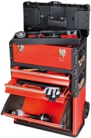 Caja Taller Movil Metalico Ratio Caja Taller Movil Metalico Ratio