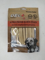 Snack Natural Sandwich Pato y Pescado 100gr