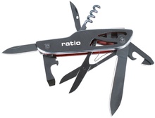 Navaja Ratio Multiusos Sport