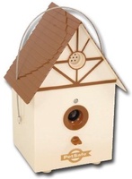 Sistema Antiladridos para Exterior Petsafe