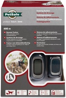 Sistema de Adiestramiento Estandar 600m Petsafe