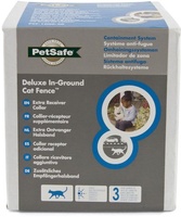 Collar Adicional Limitador Zona Exterior Petsafe