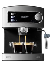 Cafetera Express Automatica Power Expresso 20