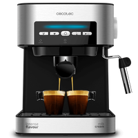 Cafetera Express Power Espresso 20 Matic