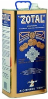 Zotal Desinfectante 250 gr Zotal Desinfectante 250 gr