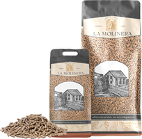 Pienso Conejos la Molinera Pienso Conejos la Molinera