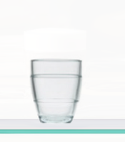 Vaso Cafe Arabia 12 Unidades