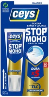 Ceys Silicona Stop Moho Blanco 50ml