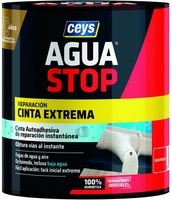 Ceys Cinta Impermeable Autoadhesiva Agua Stop