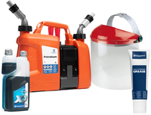 Kit Basicos Desbrozadora Husqvarna Premium