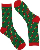 Calcetin Zuper Deportivo Motosierra Talla Mediana 41-43 Calcetin Zuper Deportivo Motosierra Talla Mediana 41-43