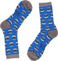 Calcetin Zuper Deportivo Oveja Talla Peque�a 36-40