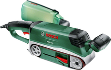 Lijadora de Banda Bosch Pbs 75 a