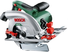 Sierra Circular Port�til Bosch Pks 55