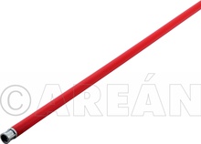 Barra Cepillo Limpia Chimeneas 140 cm